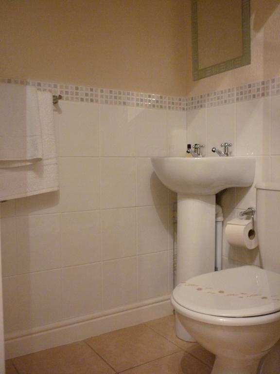 The Carmen Guesthouse (Adults Only) Llandudno Room photo