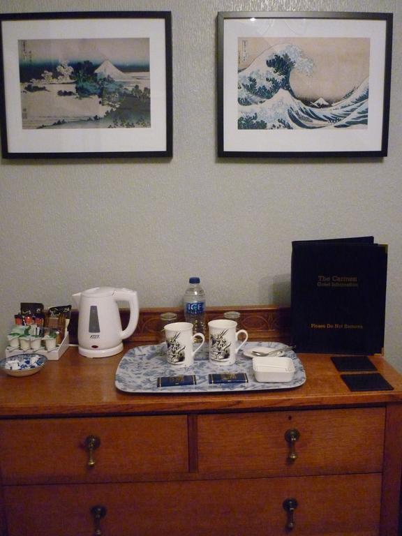 The Carmen Guesthouse (Adults Only) Llandudno Room photo