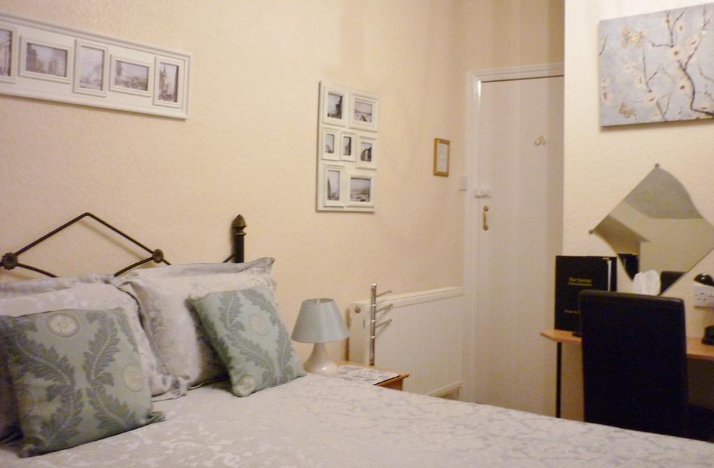 The Carmen Guesthouse (Adults Only) Llandudno Room photo