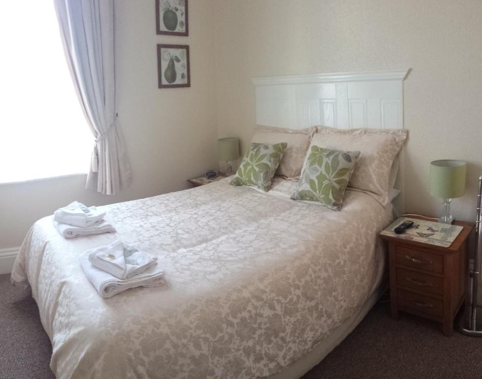 The Carmen Guesthouse (Adults Only) Llandudno Room photo