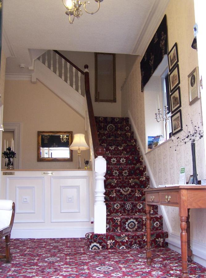 The Carmen Guesthouse (Adults Only) Llandudno Exterior photo